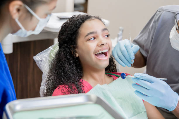 Best Same-Day Emergency Dentist in Quinlan, TX
