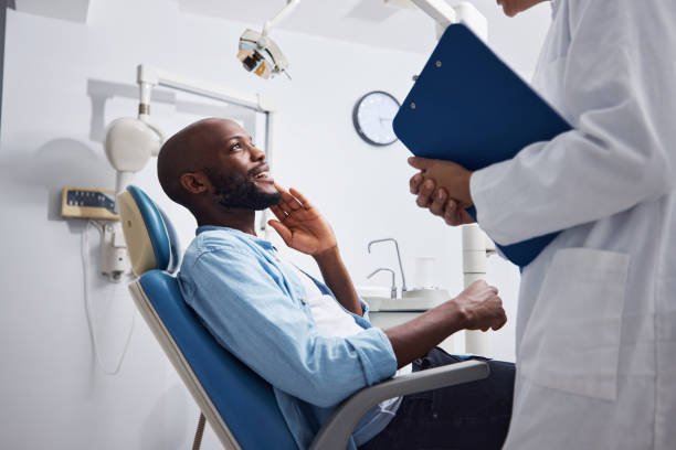 Best Emergency Treatment for Toothache in Quinlan, TX