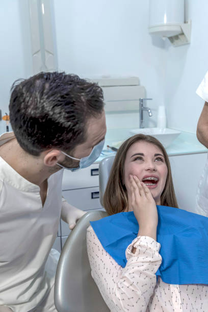 Best Emergency Wisdom Teeth Removal in Quinlan, TX