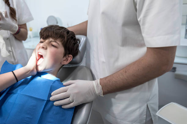Best Emergency Broken Tooth Repair in Quinlan, TX