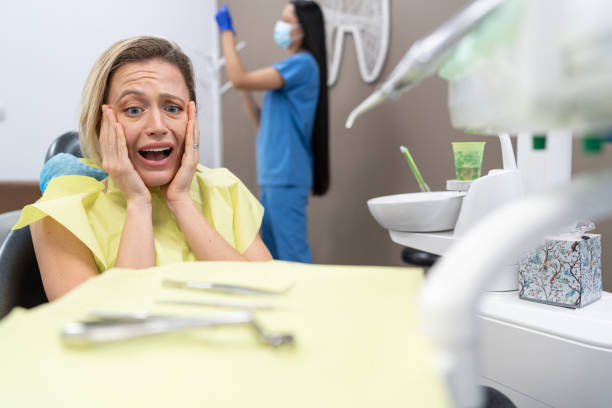 Best Emergency Root Canal Treatment in Quinlan, TX