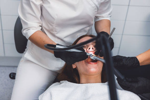 Best Same-Day Emergency Dentist in Quinlan, TX