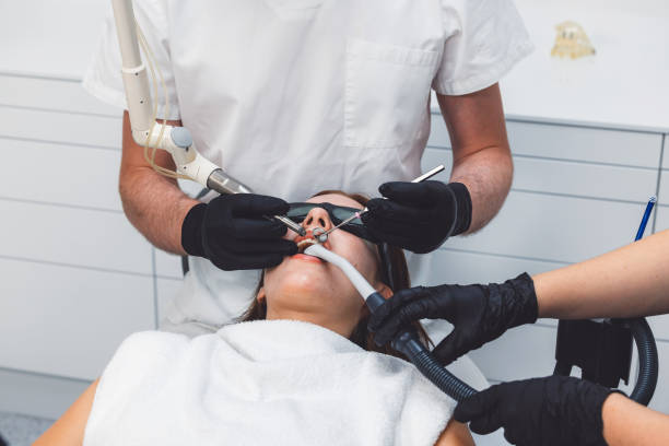 Best Urgent Dental Care in Quinlan, TX