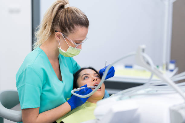 Best Weekend Emergency Dentist in Quinlan, TX