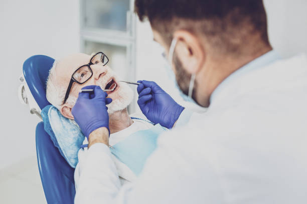 Best Emergency Tooth Extraction in Quinlan, TX